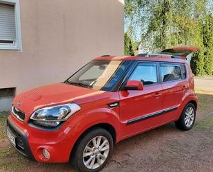 Kia Kia Soul 1.6 GDI Edition 7 Edition 7 Gebrauchtwagen