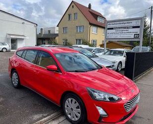 Ford Ford Focus Cool Autom. PTS Navi Sihzg LED Gebrauchtwagen