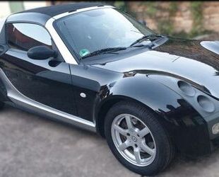 Smart Smart Roadster 117 PS Fismatec SR1 Motor 15000 km Gebrauchtwagen