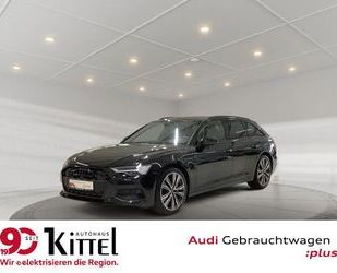 Audi Audi A6 Avant sport 45 TFSI quattro S tronic,Headu Gebrauchtwagen