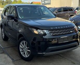 Land Rover Land Rover Discovery 5 SE TD6/2.Hd/Navi Gebrauchtwagen