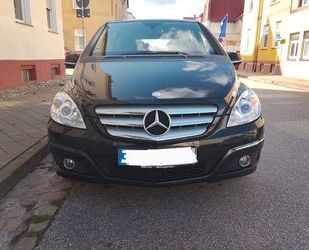 Mercedes-Benz Mercedes-Benz A 160 BlueEFFICIENCY - Gebrauchtwagen