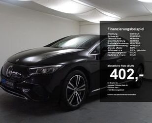 Mercedes-Benz Mercedes-Benz EQE 300 Distronic Memory LED Keyless Gebrauchtwagen