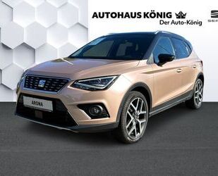 Seat Seat Arona Xcellence 1.0 EcoTSI - BeatsAudio / Kam Gebrauchtwagen