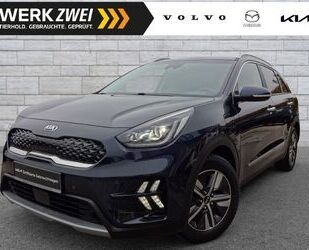 Kia Kia Niro 1,6 Spirit Plug-in ACC BLIS Navi DAB Gebrauchtwagen