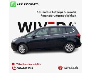 Opel Opel Zafira Tourer C Innovation~7-SITZ.~Xenon~PDC~ Gebrauchtwagen