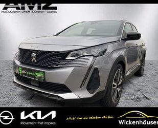 Peugeot Peugeot 3008 PHEV GT NightVision Panorama Kamera36 Gebrauchtwagen