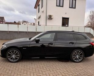 BMW BMW 320 e Touring*18 ZOLL* Gebrauchtwagen