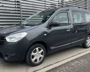 Dacia Dacia Dokker 1.6 -Klima-1 HAND-TÜV -Garantie Gebrauchtwagen