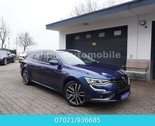 Renault Renault Talisman 1.8 TCe Limited 4C EDC tLEDER+NAV Gebrauchtwagen