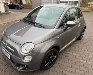 Fiat Fiat 500S Gebrauchtwagen