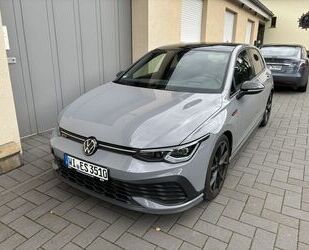 VW Volkswagen Golf 8 GTI Clubsport DCC/Panorama/Hud/H Gebrauchtwagen