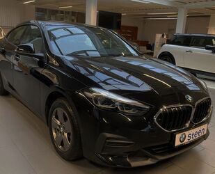 BMW BMW 218i Gran Coupe Aut. Gebrauchtwagen