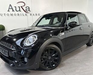 Mini MINI Cooper S Black Ext. NAV+LED+PANO+DIGDISPLAY+H Gebrauchtwagen