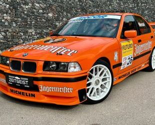 BMW BMW 323i STW Replika,Jägermeister,RECARO,KÄFIG,BBS Gebrauchtwagen