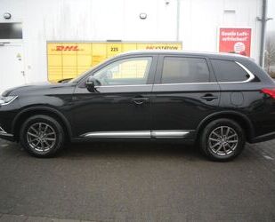 Mitsubishi Outlander Gebrauchtwagen