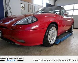 Fiat Barchetta Gebrauchtwagen