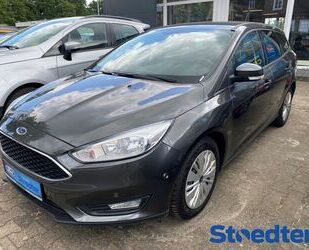 Ford Ford Focus Turnier Business 1.0 EcoBoost 125PS Gebrauchtwagen