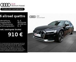 Audi Audi A6 allroad quattro 55 TDI HD-Matrix HuD B&O P Gebrauchtwagen