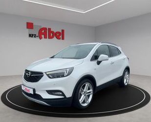 Opel Opel Mokka X Innovation 1,4T AUT*PANO*NAVI*RKAM Gebrauchtwagen