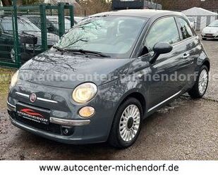 Fiat Fiat 500 Lounge*Panorama*Tüv Neu* Gebrauchtwagen