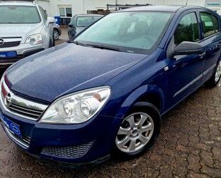 Opel Opel Astra H Lim. TÜV NEU Gebrauchtwagen