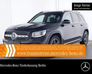 Mercedes-Benz Mercedes-Benz GLB 180 AMG/AHK/19/LED/Kamera/Spuras Gebrauchtwagen