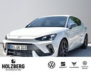 Cupra Cupra Leon 1.5 eTSI DSG MATRIX+NAVI+SHZ Gebrauchtwagen