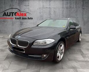 BMW BMW 530d xDrive Touring Aut. Gebrauchtwagen