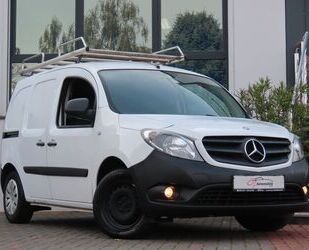 Mercedes-Benz Mercedes-Benz Citan Kasten 108 CDI lang Gebrauchtwagen