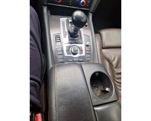 Audi Audi Q7 3.0 TDI (DPF) quattro tiptronic - Gebrauchtwagen