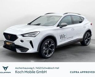 Cupra Cupra Formentor 1.4 e-HYBRID - Navi Sitzheizung To Gebrauchtwagen