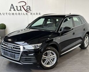 Audi Audi Q5 45 TFSI Quattro S-Line NAV+XEN+V-COCKPIT+1 Gebrauchtwagen