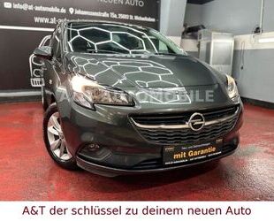 Opel Opel Corsa E ON.1 HAND.KLIMA.BT.PDC.SETZH.TÜV NEU Gebrauchtwagen