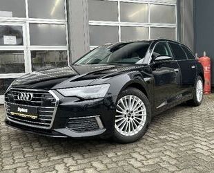 Audi Audi A6 Avant 40 TDI quattro / AHK / Kamera Gebrauchtwagen