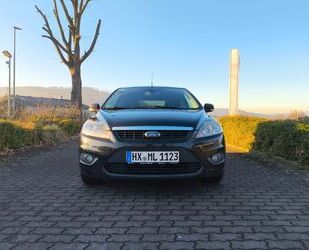 Ford Ford Focus 1,8 Style Gebrauchtwagen