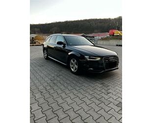 Audi Audi A4 2.0 TDI 110kW quattro S line Avant S line Gebrauchtwagen