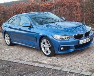 BMW BMW 420 Gran Coupé 420d Gran Coupé - Gebrauchtwagen