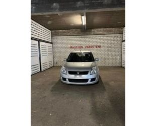 Suzuki Suzuki Swift 1.2 *gepflegter Zustand, TÜV bis 10/2 Gebrauchtwagen