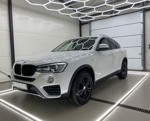 BMW BMW X4 xDrive20d Gebrauchtwagen