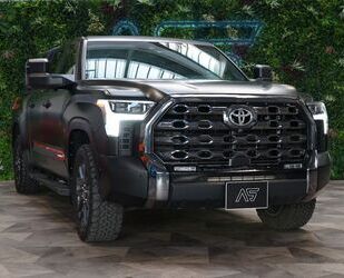 Toyota Tundra Gebrauchtwagen