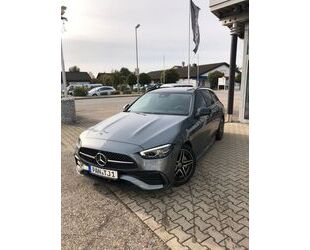 Mercedes-Benz Mercedes-Benz C 220 d T Gebrauchtwagen