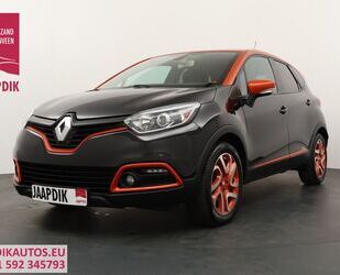 Renault Renault Captur BWJ 2014 0.9 90 PK TCe Dynamique TR Gebrauchtwagen