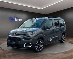 Citroen Citroën Berlingo Shine XL AHK ACC HEAD-UP KAMERA K Gebrauchtwagen