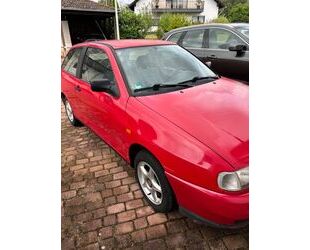 Seat Seat Ibiza 1.4 MPI Vivo Vivo Gebrauchtwagen