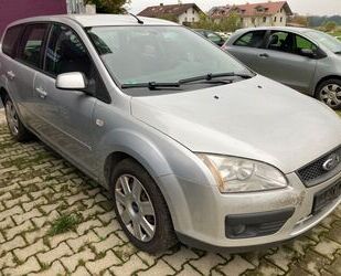 Ford Ford Focus Turnier~1.6 Diesell~Klima~Motorroblem ! Gebrauchtwagen