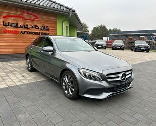 Mercedes-Benz Mercedes-Benz C 180 Autom. Gebrauchtwagen