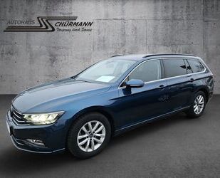 VW Volkswagen Passat Variant 1.5 TSI OPF DSG Business Gebrauchtwagen