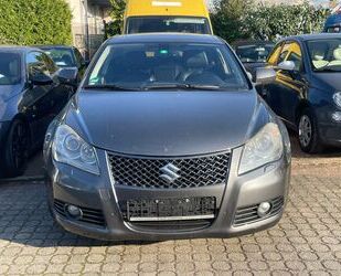 Suzuki Suzuki Kizashi Sport 4x4 Gebrauchtwagen