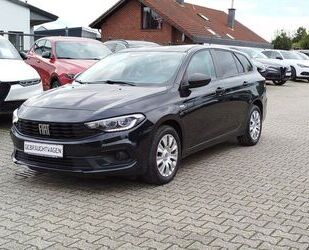 Fiat Fiat Tipo Kombi City Life #ParkPaket #SichtPaket Gebrauchtwagen